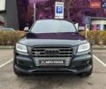 Синій Ауді SQ5, об'ємом двигуна 3 л та пробігом 166 тис. км за 19490 $, фото 2 на Automoto.ua