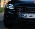Синій Ауді SQ5, об'ємом двигуна 3 л та пробігом 157 тис. км за 21000 $, фото 18 на Automoto.ua
