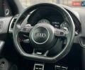 Ауді SQ5 2015 у Києві на Automoto.ua Синій Ауді SQ5, об'ємом двигуна 3 л та пробігом 166 тис. км за 19500 $, фото 14 на Automoto.ua