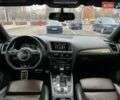 Синій Ауді SQ5, об'ємом двигуна 3 л та пробігом 166 тис. км за 19490 $, фото 13 на Automoto.ua