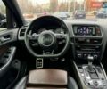 Синій Ауді SQ5, об'ємом двигуна 3 л та пробігом 166 тис. км за 19490 $, фото 12 на Automoto.ua
