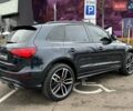 Синій Ауді SQ5, об'ємом двигуна 3 л та пробігом 166 тис. км за 19490 $, фото 6 на Automoto.ua