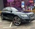 Синій Ауді SQ5, об'ємом двигуна 3 л та пробігом 166 тис. км за 19490 $, фото 1 на Automoto.ua
