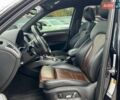 Ауді SQ5 2015 у Києві на Automoto.ua Синій Ауді SQ5, об'ємом двигуна 3 л та пробігом 166 тис. км за 19500 $, фото 8 на Automoto.ua
