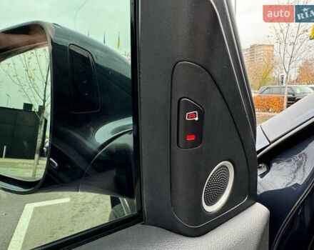 Синій Ауді SQ5, об'ємом двигуна 3 л та пробігом 166 тис. км за 19490 $, фото 16 на Automoto.ua