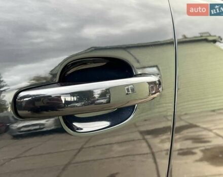 Ауді SQ5 2015 у Києві на Automoto.ua Синій Ауді SQ5, об'ємом двигуна 3 л та пробігом 166 тис. км за 19500 $, фото 26 на Automoto.ua