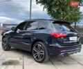 Ауді SQ5 2015 у Києві на Automoto.ua Синій Ауді SQ5, об'ємом двигуна 3 л та пробігом 166 тис. км за 19500 $, фото 4 на Automoto.ua