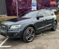 Синій Ауді SQ5, об'ємом двигуна 3 л та пробігом 166 тис. км за 19490 $, фото 3 на Automoto.ua