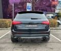 Синій Ауді SQ5, об'ємом двигуна 3 л та пробігом 166 тис. км за 19490 $, фото 5 на Automoto.ua