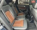Синій Ауді SQ5, об'ємом двигуна 3 л та пробігом 166 тис. км за 19490 $, фото 9 на Automoto.ua