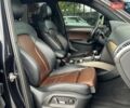 Ауді SQ5 2015 у Києві на Automoto.ua Синій Ауді SQ5, об'ємом двигуна 3 л та пробігом 166 тис. км за 19500 $, фото 10 на Automoto.ua