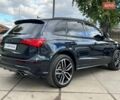 Ауді SQ5 2015 у Києві на Automoto.ua Синій Ауді SQ5, об'ємом двигуна 3 л та пробігом 166 тис. км за 19500 $, фото 6 на Automoto.ua