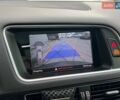 Ауді SQ5 2015 у Києві на Automoto.ua Синій Ауді SQ5, об'ємом двигуна 3 л та пробігом 166 тис. км за 19500 $, фото 16 на Automoto.ua