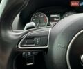 Синій Ауді SQ5, об'ємом двигуна 3 л та пробігом 166 тис. км за 19490 $, фото 20 на Automoto.ua