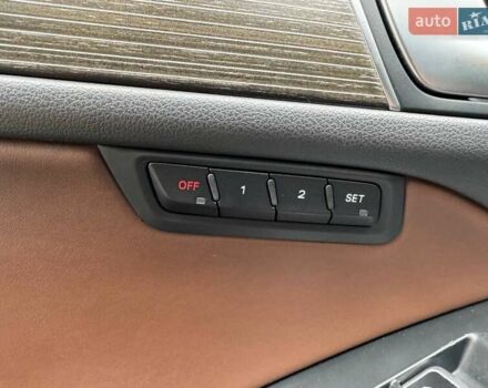 Синій Ауді SQ5, об'ємом двигуна 3 л та пробігом 166 тис. км за 19490 $, фото 18 на Automoto.ua