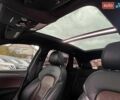 Ауді SQ5 2015 у Києві на Automoto.ua Синій Ауді SQ5, об'ємом двигуна 3 л та пробігом 166 тис. км за 19500 $, фото 12 на Automoto.ua
