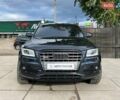Ауді SQ5 2015 у Києві на Automoto.ua Синій Ауді SQ5, об'ємом двигуна 3 л та пробігом 166 тис. км за 19500 $, фото 1 на Automoto.ua