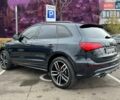 Синій Ауді SQ5, об'ємом двигуна 3 л та пробігом 166 тис. км за 19490 $, фото 4 на Automoto.ua