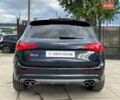 Ауді SQ5 2015 у Києві на Automoto.ua Синій Ауді SQ5, об'ємом двигуна 3 л та пробігом 166 тис. км за 19500 $, фото 5 на Automoto.ua