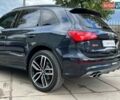 Ауді SQ5 2015 у Києві на Automoto.ua Синій Ауді SQ5, об'ємом двигуна 3 л та пробігом 166 тис. км за 19500 $, фото 7 на Automoto.ua