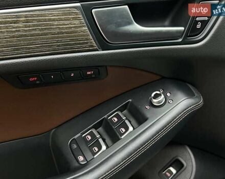 Ауді SQ5 2015 у Києві на Automoto.ua Синій Ауді SQ5, об'ємом двигуна 3 л та пробігом 166 тис. км за 19500 $, фото 22 на Automoto.ua