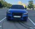 Синий Ауди SQ5, объемом двигателя 3 л и пробегом 155 тыс. км за 28500 $, фото 4 на Automoto.ua