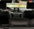 Синий Ауди SQ5, объемом двигателя 3 л и пробегом 78 тыс. км за 36500 $, фото 22 на Automoto.ua