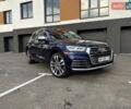 Синий Ауди SQ5, объемом двигателя 3 л и пробегом 120 тыс. км за 30800 $, фото 11 на Automoto.ua