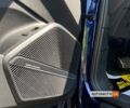 Синий Ауди SQ5, объемом двигателя 3 л и пробегом 105 тыс. км за 36750 $, фото 7 на Automoto.ua