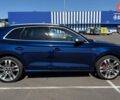 Синій Ауді SQ5, об'ємом двигуна 2.99 л та пробігом 191 тис. км за 27900 $, фото 23 на Automoto.ua