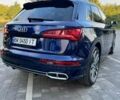 Синій Ауді SQ5, об'ємом двигуна 2.99 л та пробігом 191 тис. км за 27900 $, фото 10 на Automoto.ua
