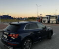 Синий Ауди SQ5, объемом двигателя 3 л и пробегом 150 тыс. км за 27800 $, фото 4 на Automoto.ua