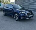 Синій Ауді SQ5, об'ємом двигуна 3 л та пробігом 130 тис. км за 35800 $, фото 6 на Automoto.ua