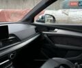 Синий Ауди SQ5, объемом двигателя 3 л и пробегом 78 тыс. км за 36500 $, фото 25 на Automoto.ua