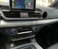 Синий Ауди SQ5, объемом двигателя 3 л и пробегом 120 тыс. км за 30800 $, фото 15 на Automoto.ua