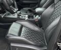 Синий Ауди SQ5, объемом двигателя 3 л и пробегом 78 тыс. км за 36500 $, фото 12 на Automoto.ua