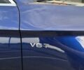 Синий Ауди SQ5, объемом двигателя 3 л и пробегом 120 тыс. км за 30800 $, фото 9 на Automoto.ua