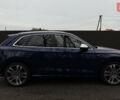 Синий Ауди SQ5, объемом двигателя 3 л и пробегом 196 тыс. км за 29000 $, фото 9 на Automoto.ua