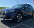 Синій Ауді SQ5, об'ємом двигуна 2.99 л та пробігом 191 тис. км за 27900 $, фото 33 на Automoto.ua