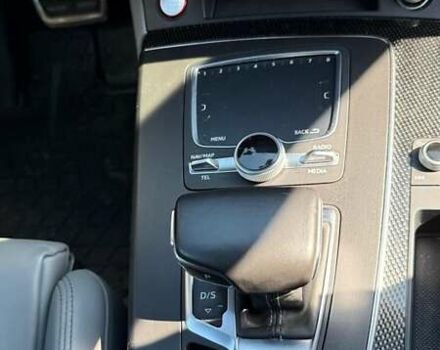 Синій Ауді SQ5, об'ємом двигуна 2.99 л та пробігом 191 тис. км за 27900 $, фото 37 на Automoto.ua