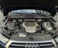 Синий Ауди SQ5, объемом двигателя 3 л и пробегом 120 тыс. км за 30800 $, фото 7 на Automoto.ua
