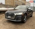 Синій Ауді SQ5, об'ємом двигуна 3 л та пробігом 78 тис. км за 36500 $, фото 2 на Automoto.ua