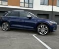 Синий Ауди SQ5, объемом двигателя 3 л и пробегом 120 тыс. км за 30800 $, фото 1 на Automoto.ua