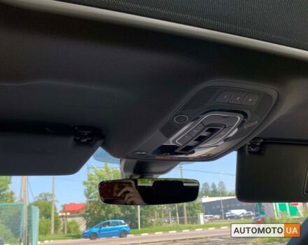 Синий Ауди SQ5, объемом двигателя 3 л и пробегом 105 тыс. км за 36750 $, фото 18 на Automoto.ua