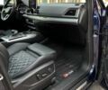 Синий Ауди SQ5, объемом двигателя 3 л и пробегом 120 тыс. км за 30800 $, фото 25 на Automoto.ua