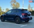 Синій Ауді SQ5, об'ємом двигуна 3 л та пробігом 127 тис. км за 32000 $, фото 6 на Automoto.ua