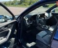 Синій Ауді SQ5, об'ємом двигуна 2.99 л та пробігом 191 тис. км за 27900 $, фото 32 на Automoto.ua