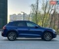 Синій Ауді SQ5, об'ємом двигуна 3 л та пробігом 127 тис. км за 32000 $, фото 5 на Automoto.ua