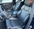 Синій Ауді SQ5, об'ємом двигуна 3 л та пробігом 127 тис. км за 32000 $, фото 15 на Automoto.ua