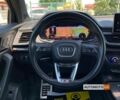 Синий Ауди SQ5, объемом двигателя 3 л и пробегом 105 тыс. км за 36750 $, фото 15 на Automoto.ua